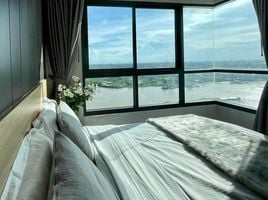 2 Bedroom Condo for rent at U Delight Residence Riverfront Rama 3, Bang Phongphang, Yan Nawa, Bangkok, Thailand