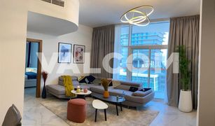 1 Habitación Apartamento en venta en Executive Bay, Dubái Millennium Binghatti Residences