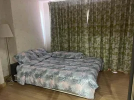 1 Bedroom Condo for rent at The Niche Mono Bangna, Bang Na, Bang Na, Bangkok, Thailand