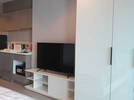 Studio Wohnung zu verkaufen im Life Asoke Rama 9, Makkasan