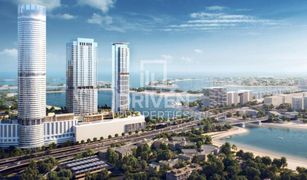 Al Sufouh Road, दुबई Palm Beach Towers 3 में 1 बेडरूम अपार्टमेंट बिक्री के लिए