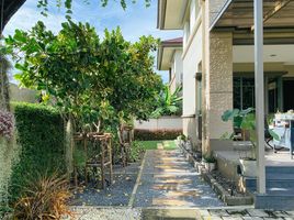 4 Schlafzimmer Villa zu verkaufen im Narasiri Pinklao - Sai 1, Chimphli