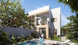 2 Bedrooms Townhouse for sale in Yas Acres, Abu Dhabi The Dahlias