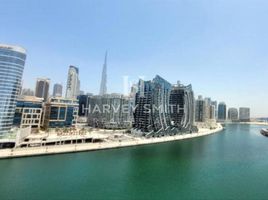 2 Bedroom Apartment for sale at Waves Tower, J ONE, Business Bay, Dubai