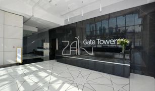 3 Bedrooms Apartment for sale in Shams Abu Dhabi, Abu Dhabi The Gate Tower 2