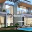 6 Bedroom Villa for sale at South Bay, MAG 5