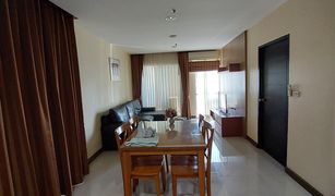 1 Bedroom Apartment for sale in Phra Khanong, Bangkok 42 Grand Residence