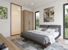 4 спален Вилла на продажу в Villa Suksan- Phase 5, Раваи