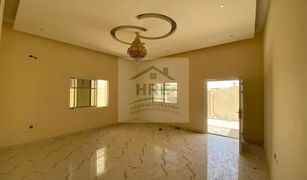3 Bedrooms Villa for sale in Ajman Uptown Villas, Ajman Al Zahya