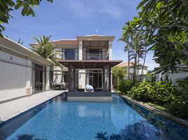 1 Bedroom Villa for sale at Fusion Resort & Villas Da Nang, Hoa Hai, Ngu Hanh Son, Da Nang