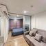 1 Schlafzimmer Appartement zu verkaufen im The Niche ID Serithai, Khan Na Yao, Khan Na Yao