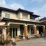 4 Bedroom House for sale at KC Garden Home, Sam Wa Tawan Tok