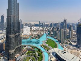 1 Bedroom Apartment for sale at Burj Vista 2, Burj Vista