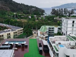 3 Bedroom Condo for sale at Absolute Twin Sands III, Patong, Kathu