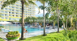 Available Units at Shantira Beach Resort & Spa