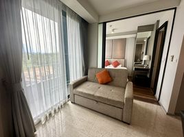 Studio Condo for sale at 6th Avenue Surin, Choeng Thale, Thalang, Phuket