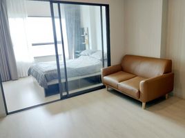 1 Schlafzimmer Appartement zu vermieten im Ideo Sukhumvit 115, Thepharak