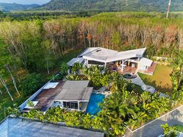 5 Bedroom Villa for rent at Delta Villas, Pa Khlok, Thalang, Phuket