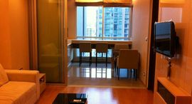 Available Units at The Address Asoke