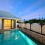 2 Schlafzimmer Haus zu vermieten in Bo Phut, Surat Thani, Bo Phut