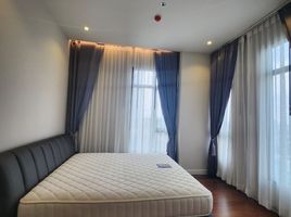 2 Schlafzimmer Wohnung zu vermieten im Mayfair Place Sukhumvit 50, Phra Khanong