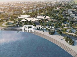  Land for sale at Lea, Yas Island