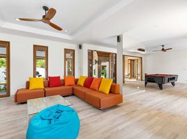 7 Bedroom Villa for rent at Loch Palm Golf Club, Kathu, Kathu, Phuket