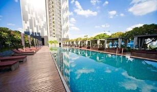 2 Bedrooms Condo for sale in Thung Mahamek, Bangkok The Met