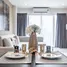 1 Bedroom Apartment for rent at Baan Klang Krung Resort (Ratchada 7), Din Daeng, Din Daeng, Bangkok
