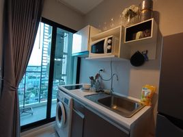 2 Schlafzimmer Wohnung zu vermieten im KnightsBridge Sky River Ocean, Pak Nam, Mueang Samut Prakan