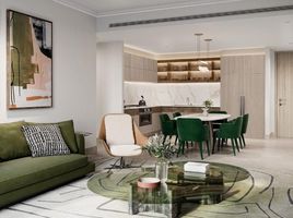 1 Bedroom Apartment for sale at St Regis The Residences, Downtown Dubai, Dubai