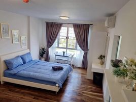 Studio Condo for sale at Baan Thew Lom, Cha-Am, Cha-Am