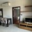 1 Bedroom Apartment for rent at The Siri Condominium, Suthep