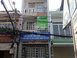 Studio Villa zu vermieten in Tan Binh, Ho Chi Minh City, Ward 15, Tan Binh