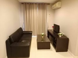 1 Schlafzimmer Wohnung zu verkaufen im Voque Place Sukhumvit 107, Bang Na