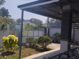 3 Schlafzimmer Haus zu vermieten in Kaeng Sian, Kanchanaburi, Kaeng Sian, Mueang Kanchanaburi, Kanchanaburi, Thailand