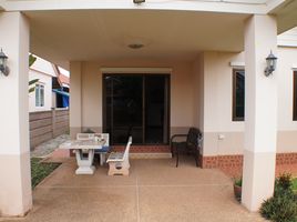 2 Bedroom House for sale at Baan Hansa, Ban Lueam, Mueang Udon Thani, Udon Thani