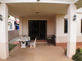 2 Bedroom House for sale at Baan Hansa, Ban Lueam, Mueang Udon Thani