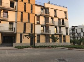 3 Bedroom Penthouse for sale at The Courtyards, Sheikh Zayed Compounds, Sheikh Zayed City, Giza