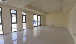 3 Bedrooms Villa for sale in Sanctnary, Dubai Aurum Villas