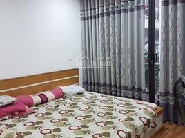 4 Schlafzimmer Haus zu verkaufen in Dong Da, Hanoi, Trung Liet