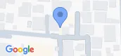 Map View of PK Residence