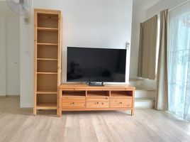 2 Bedroom House for rent at Indy Bangna Km.7 (2), Bang Kaeo, Bang Phli, Samut Prakan