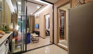 2 Bedrooms Condo for sale in Chatuchak, Bangkok Life Phahon-Ladprao