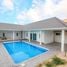 4 Bedroom House for rent in Hua Hin Prachuap Khiri Khan, Nong Kae, Hua Hin