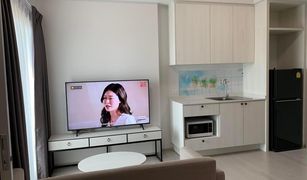 1 Bedroom Condo for sale in Bang Sue, Bangkok Chapter One Shine Bangpo