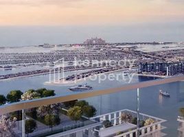 2 Bedroom Apartment for sale at Palace Beach Residence, EMAAR Beachfront, Dubai Harbour