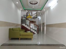 2 Schlafzimmer Villa zu verkaufen in Go vap, Ho Chi Minh City, Ward 11