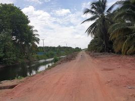  Land for sale in Ratchaburi, Bua Ngam, Damnoen Saduak, Ratchaburi