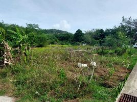  Land for sale in Chalong, Phuket Town, Chalong